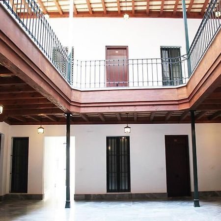 Fancy Apartment In A Historic House, Chiclana City Center By C. Dreams Chiclana de la Frontera Exterior foto